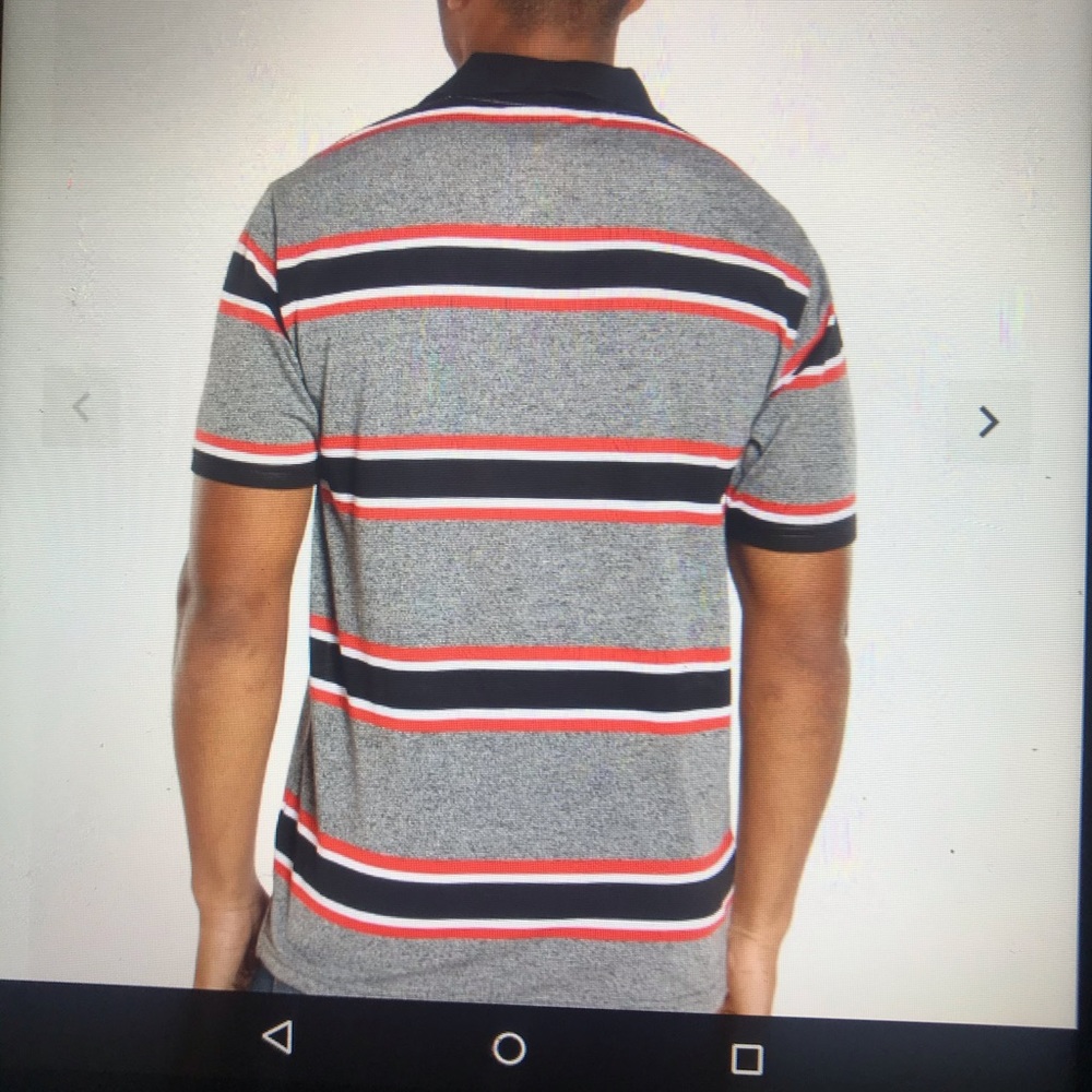 Shirt - Picture 4 of 4
